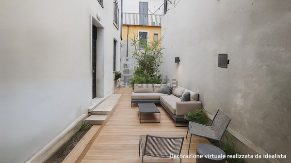 appartamento in vendita a Venezia in zona Sestiere Cannaregio