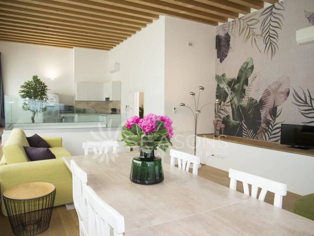 appartamento in vendita a Venezia in zona Sestiere Cannaregio