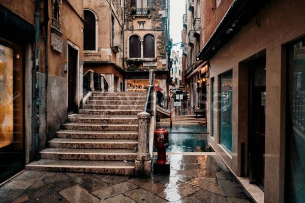 negozio in vendita a Venezia in zona Sestiere San Marco