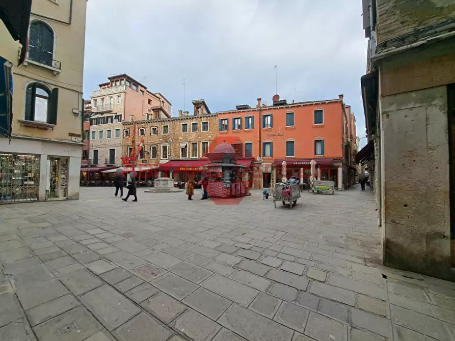 mansarda in vendita a Venezia in zona Sestiere San Marco
