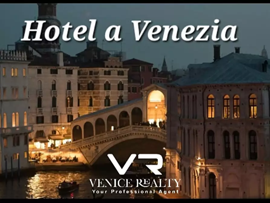casa indipendente in vendita a Venezia in zona Sestiere Dorsoduro