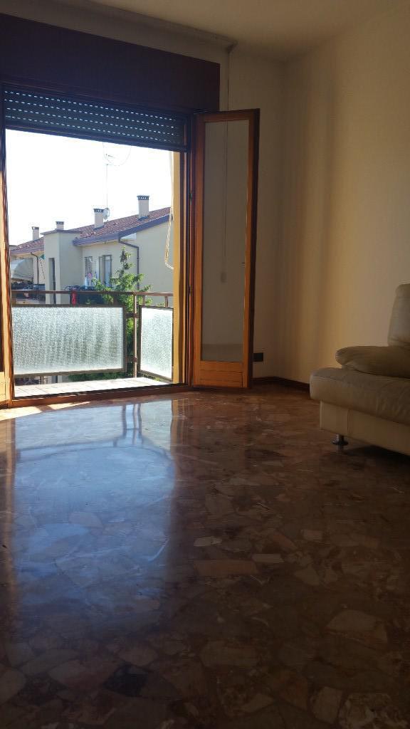 appartamento in vendita a Venezia in zona Marghera