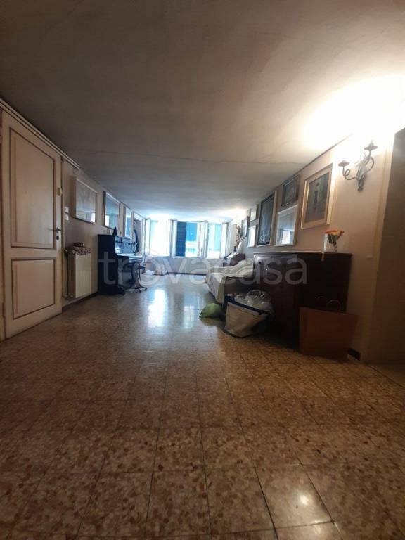appartamento in vendita a Venezia in zona Sestiere San Polo