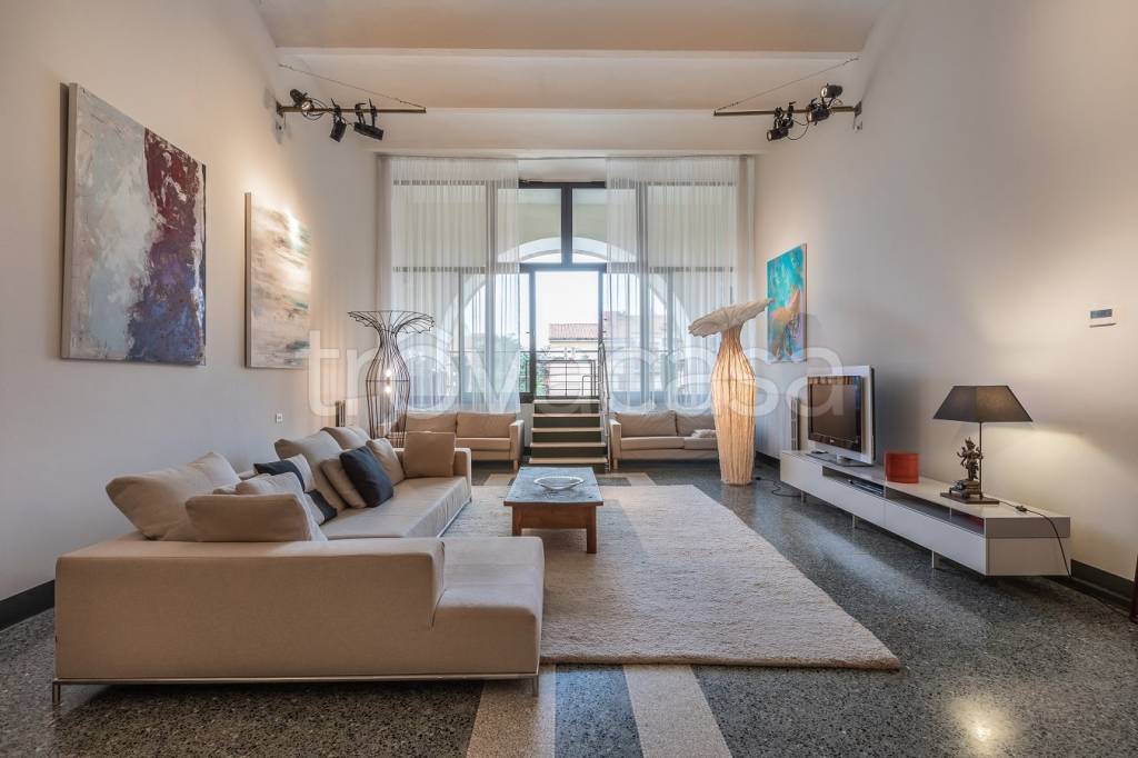 appartamento in vendita a Venezia in zona Giudecca