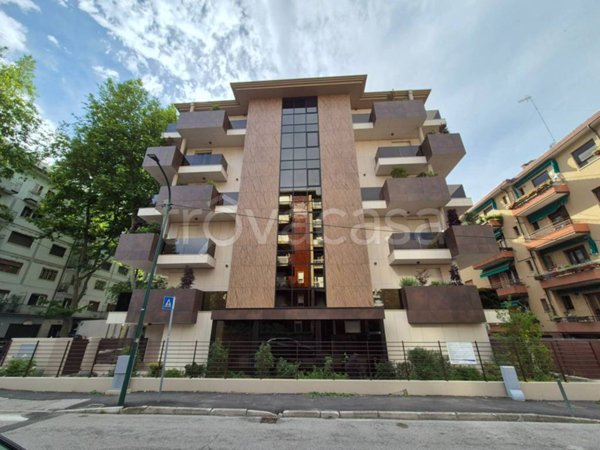 appartamento in vendita a Venezia in zona Mestre