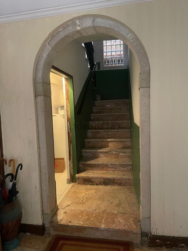 appartamento in vendita a Venezia in zona Sestiere San Polo