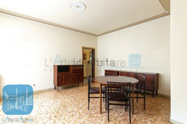 appartamento in vendita a Venezia in zona Lido di Venezia