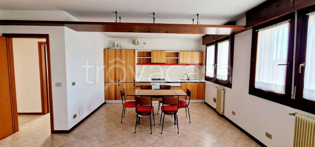 appartamento in vendita a Venezia in zona Mestre