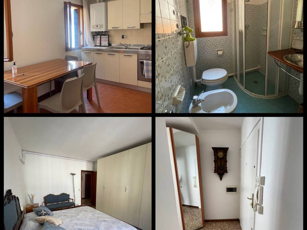 appartamento in vendita a Venezia in zona Sestiere Cannaregio