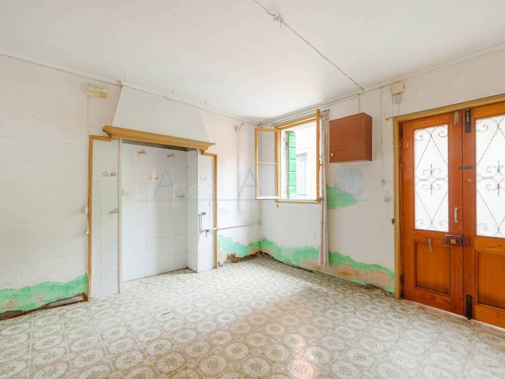 appartamento in vendita a Venezia in zona Burano