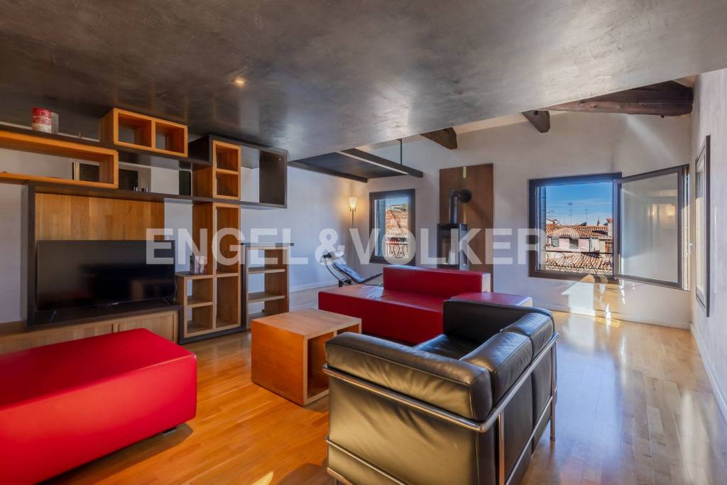 appartamento in vendita a Venezia in zona Sestiere San Marco