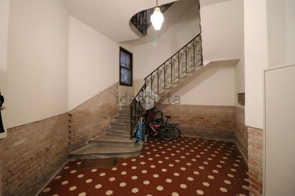 appartamento in vendita a Venezia in zona Sestiere Santa Croce