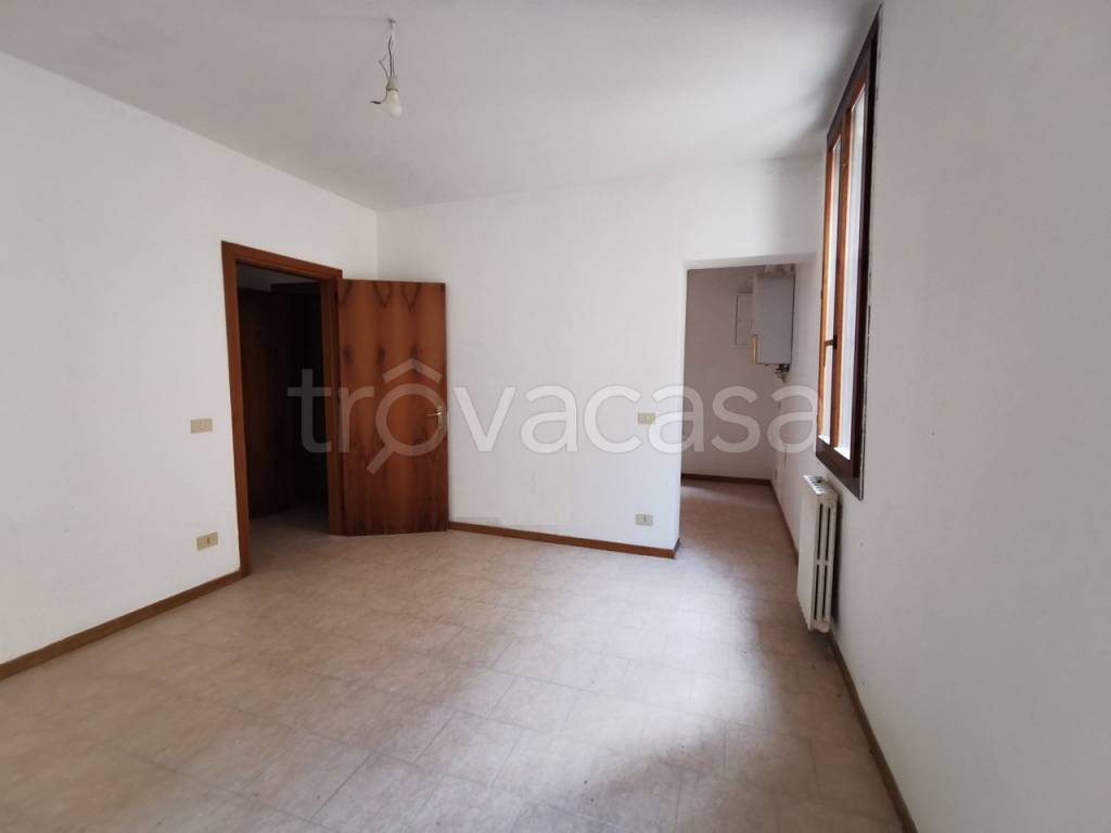 appartamento in vendita a Venezia in zona Sestiere Castello