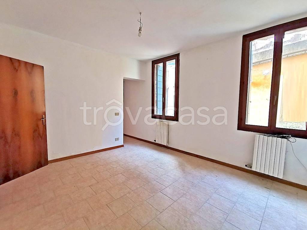 appartamento in vendita a Venezia in zona Sestiere Castello