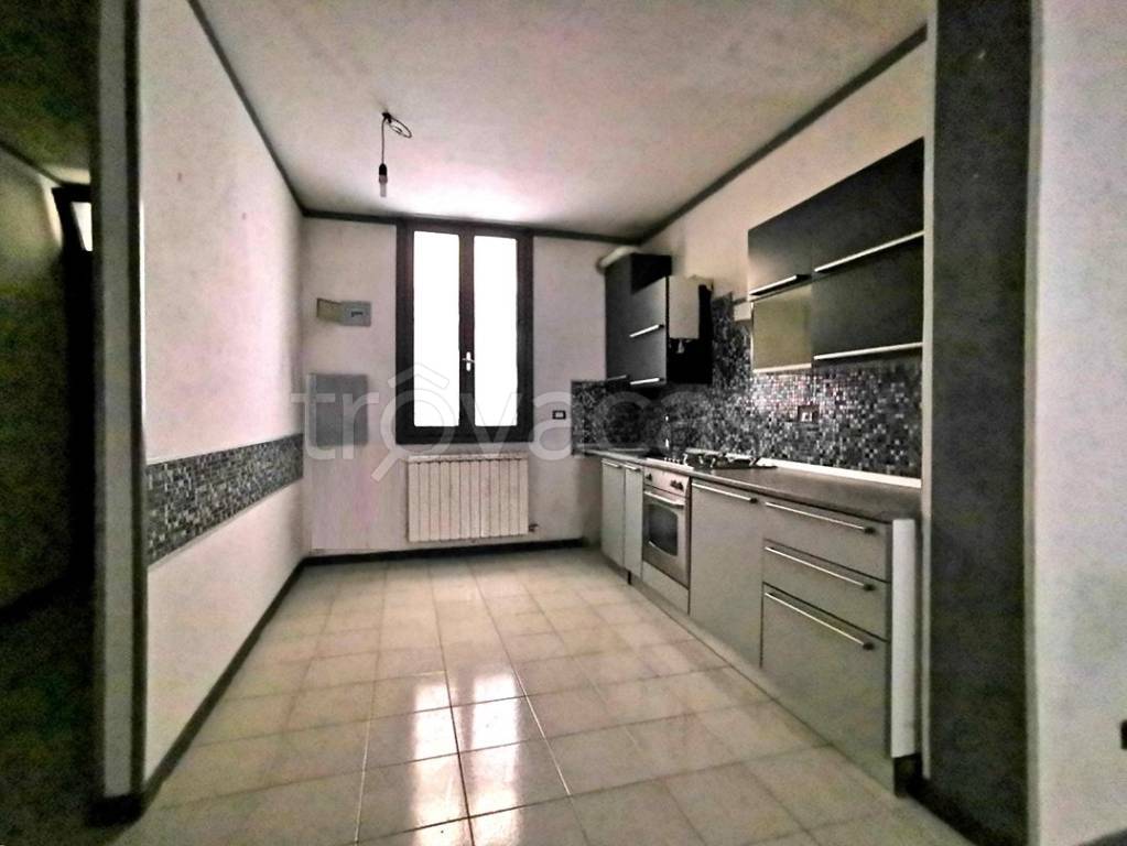 appartamento in vendita a Venezia in zona Sestiere Castello