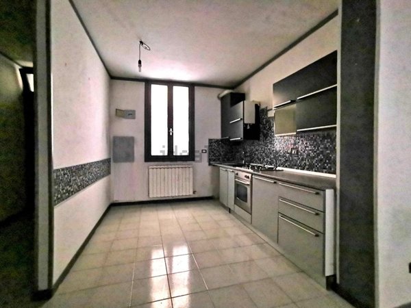 appartamento in vendita a Venezia in zona Sestiere Castello