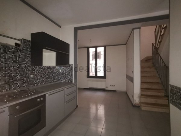 appartamento in vendita a Venezia in zona Sestiere Castello