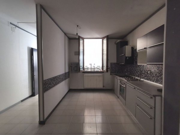appartamento in vendita a Venezia in zona Sestiere Castello