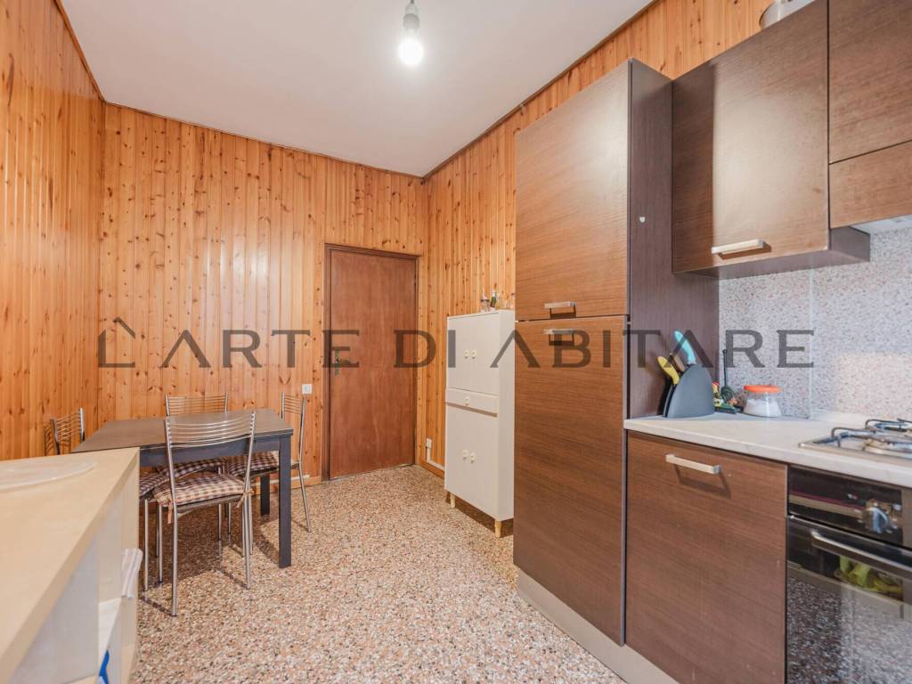 intera palazzina in vendita a Venezia in zona Giudecca