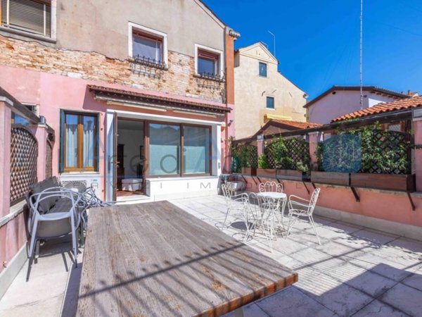 appartamento in vendita a Venezia in zona Sestiere San Marco
