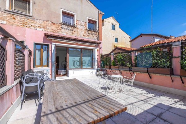 appartamento in vendita a Venezia in zona Sestiere San Marco