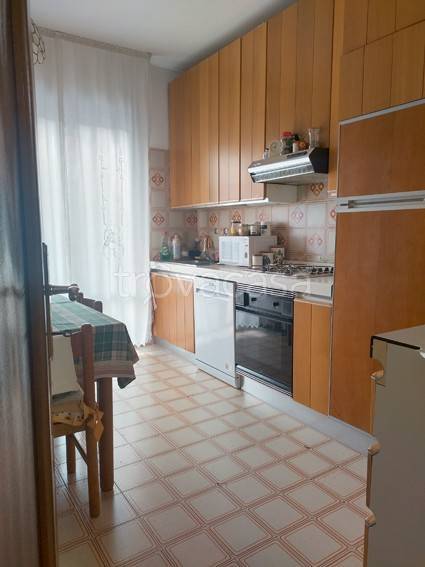 appartamento in vendita a Venezia in zona Mestre