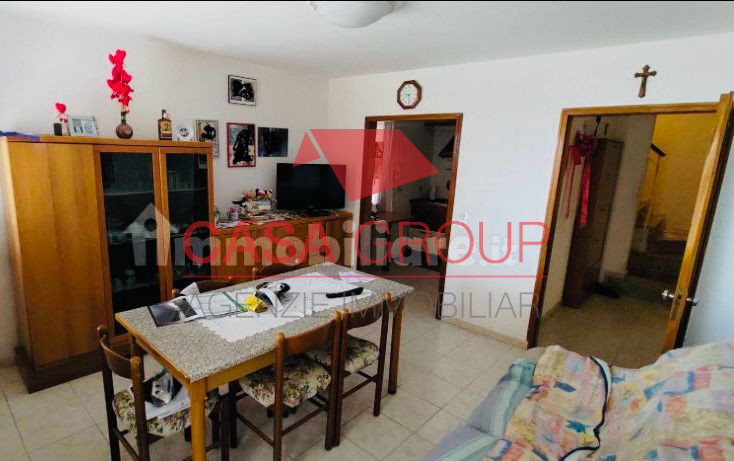 casa indipendente in vendita a Venezia in zona Pellestrina