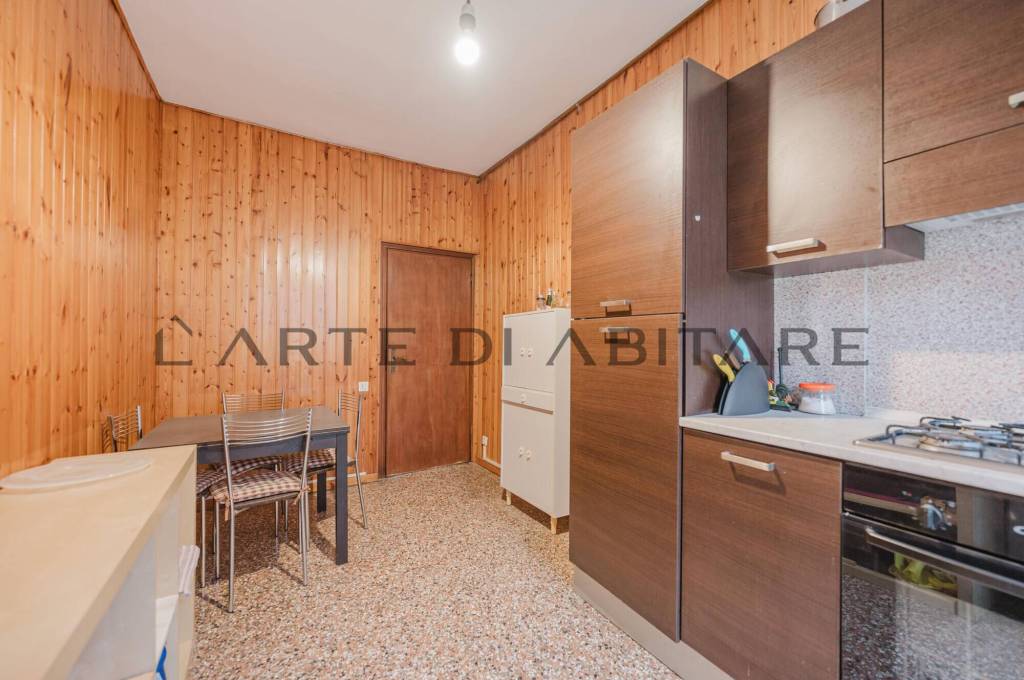 appartamento in vendita a Venezia in zona Giudecca