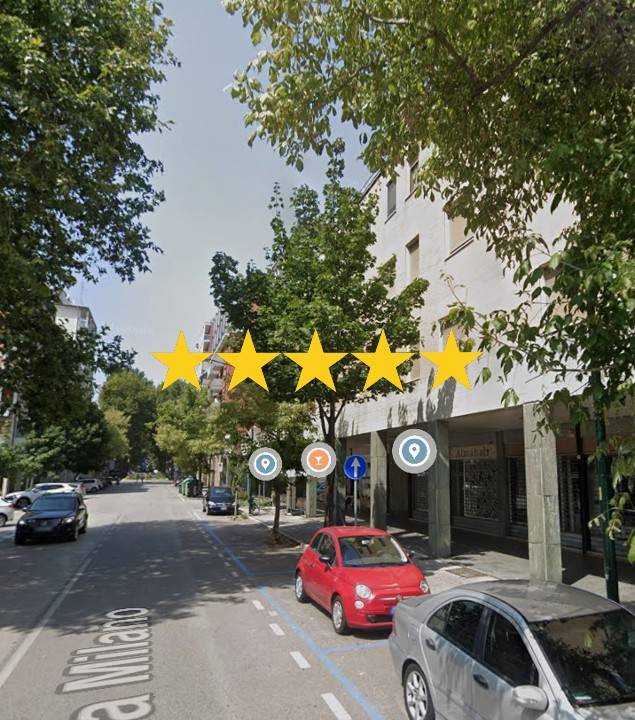 appartamento in vendita a Venezia in zona Mestre