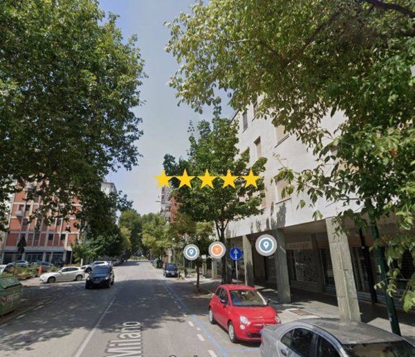 appartamento in vendita a Venezia in zona Mestre