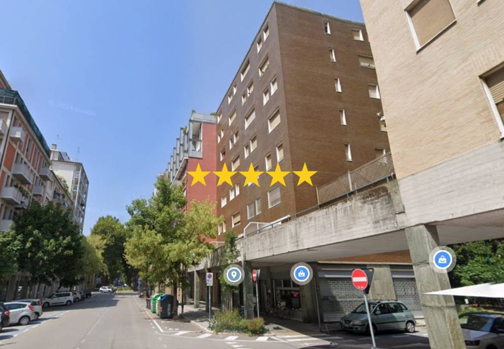 appartamento in vendita a Venezia in zona Mestre