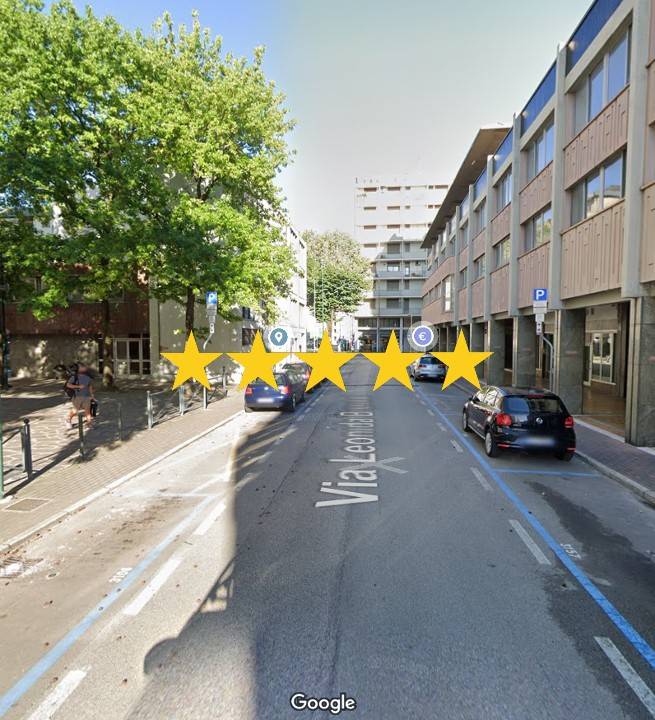 appartamento in vendita a Venezia in zona Mestre