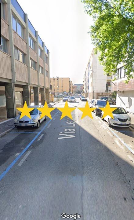 appartamento in vendita a Venezia in zona Mestre