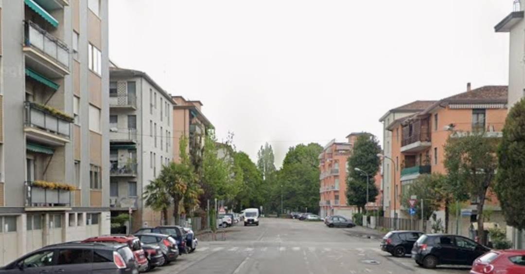 appartamento in vendita a Venezia in zona Carpenedo