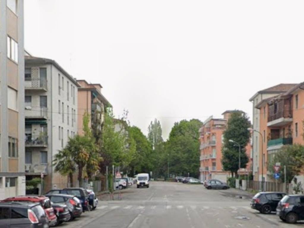 appartamento in vendita a Venezia in zona Marghera