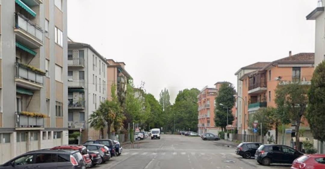 appartamento in vendita a Venezia in zona Carpenedo