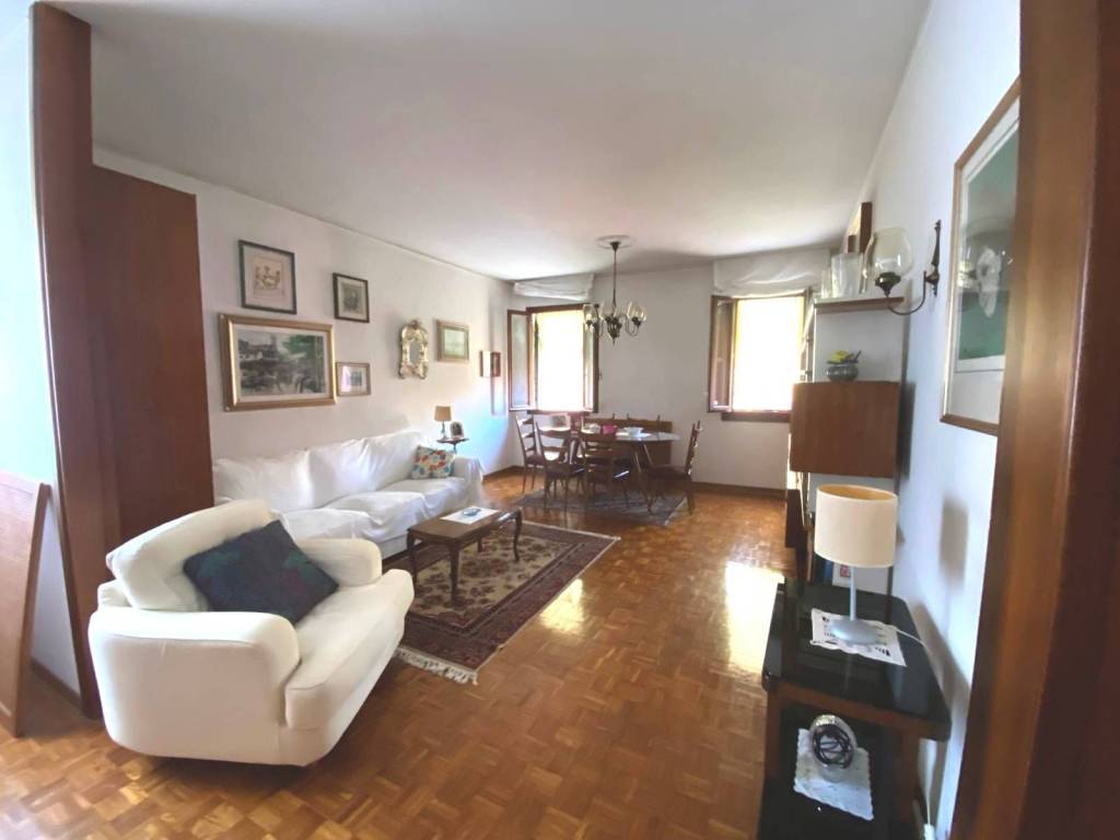 appartamento in vendita a Venezia in zona Sestiere San Polo