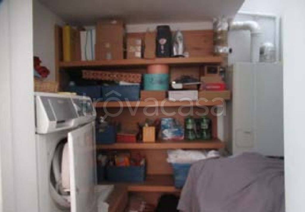 appartamento in vendita a Venezia in zona Mestre