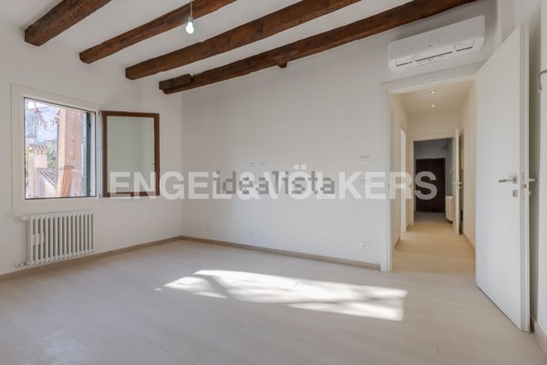 appartamento in vendita a Venezia in zona Sestiere Santa Croce