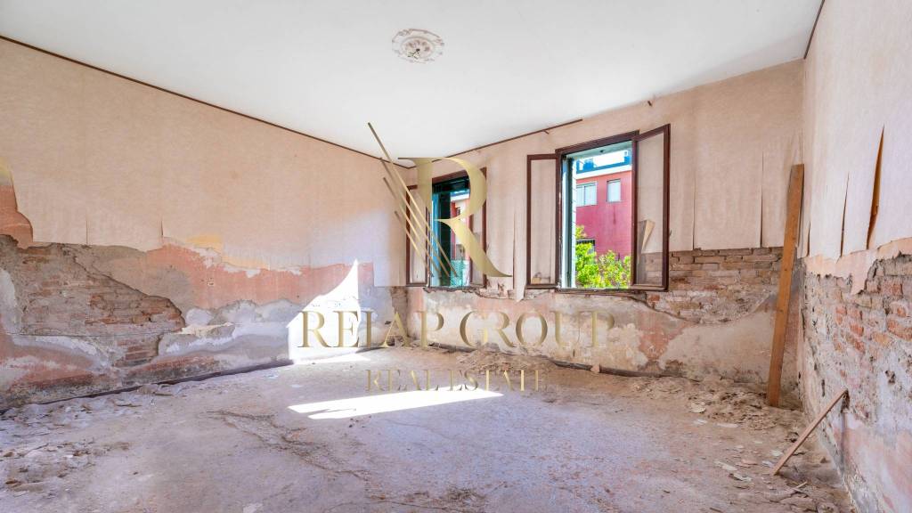 appartamento in vendita a Venezia in zona Sestiere Santa Croce