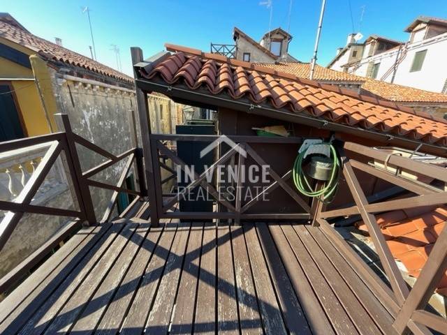 appartamento in vendita a Venezia in zona Sestiere San Marco