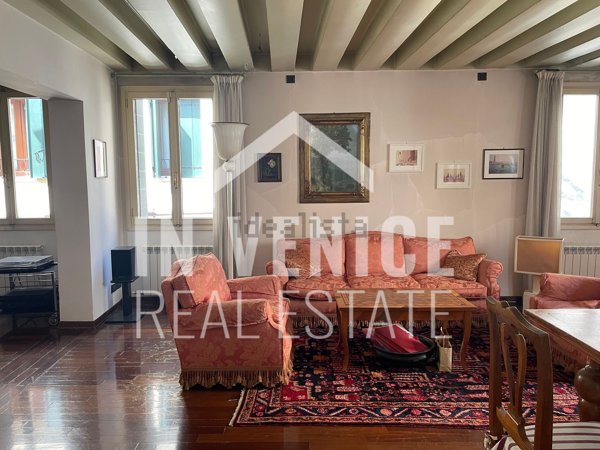 appartamento in vendita a Venezia in zona Sestiere San Marco