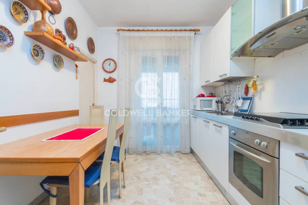 appartamento in vendita a Venezia in zona Mestre