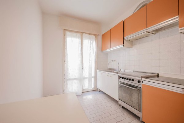 appartamento in vendita a Venezia in zona Favaro Veneto