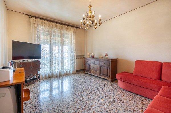 casa indipendente in vendita a Venezia in zona Favaro Veneto