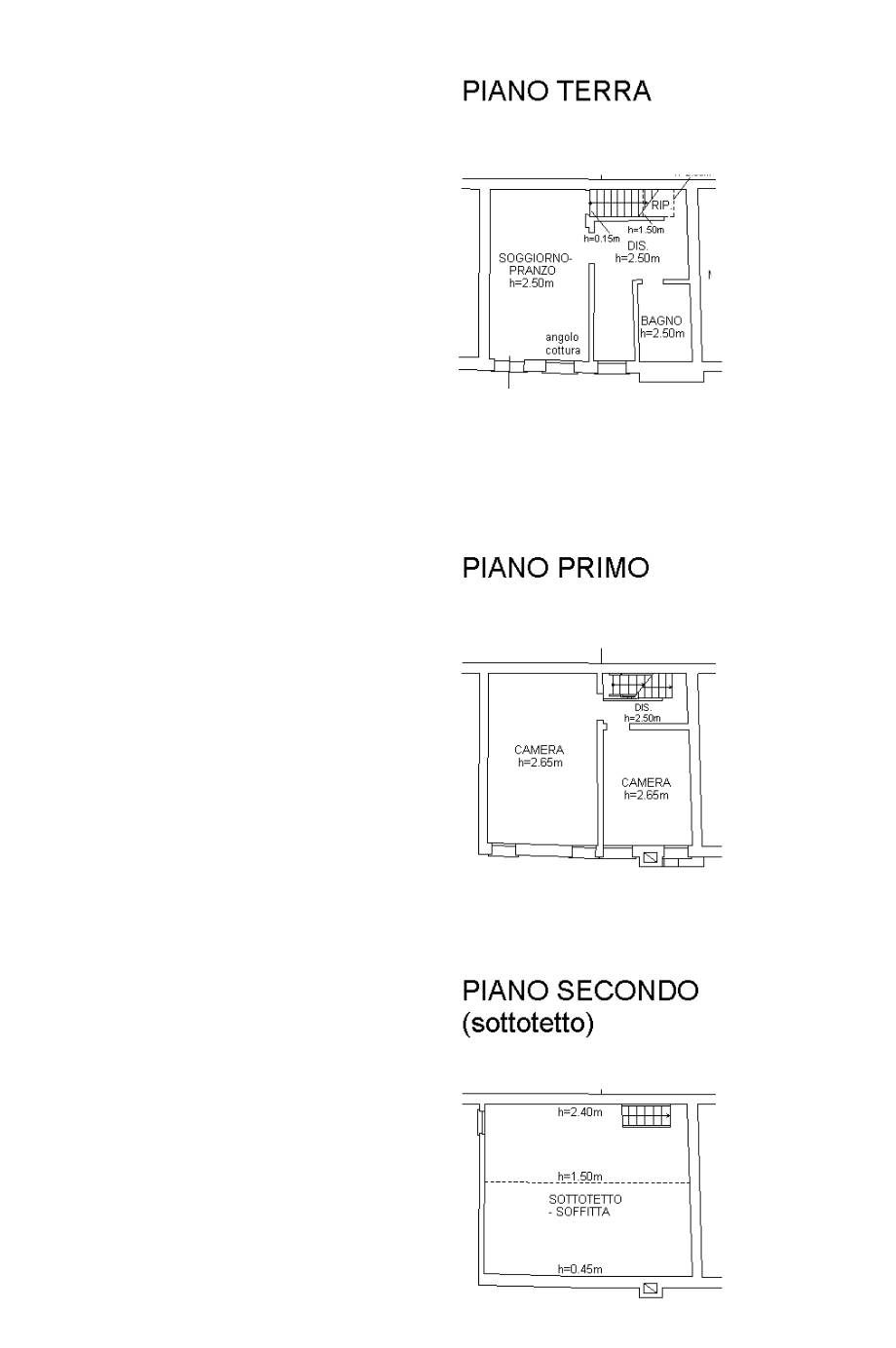 casa indipendente in vendita a Venezia in zona Burano