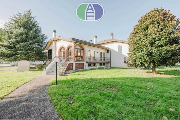 casa indipendente in vendita a Venezia in zona Zelarino