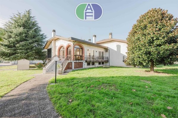 casa indipendente in vendita a Venezia in zona Zelarino