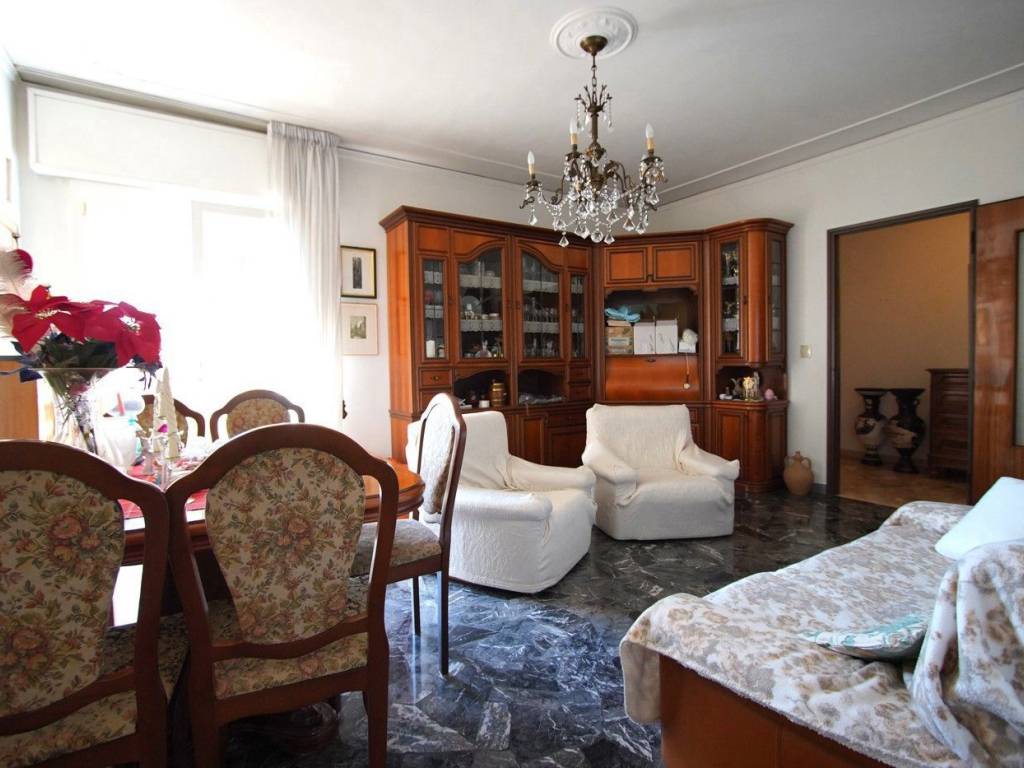 appartamento in vendita a Venezia in zona Favaro Veneto