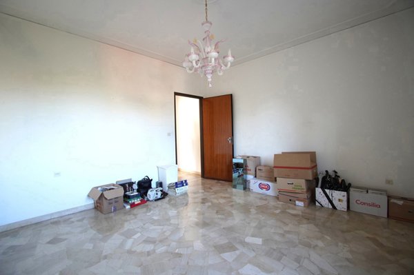 appartamento in vendita a Venezia